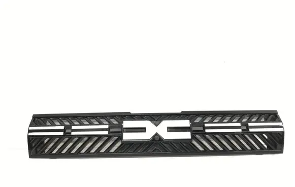 Dacia Duster III Front grill 622568537R 622569280