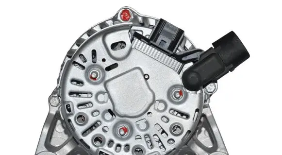 Ford Fiesta Generator/alternator 3S6TAA 3S6T-AA