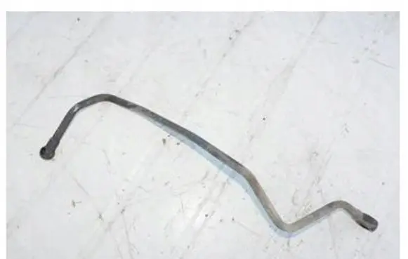 Volvo S60 Turbo turbocharger oiling pipe/hose