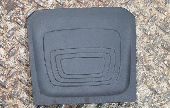 Opel Grandland X Central console drawer/shelf pad YP00118277 00229260