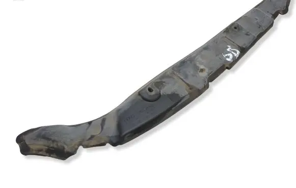 Audi Q7 4M Fender end trim 4M0821112