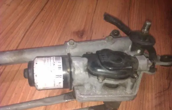 Honda Accord Wiper motor
