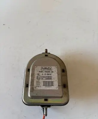 Volvo XC60 Alarm system siren 6G9N19G229BK A0105019
