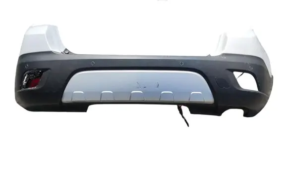 Opel Mokka Rear bumper 95365611