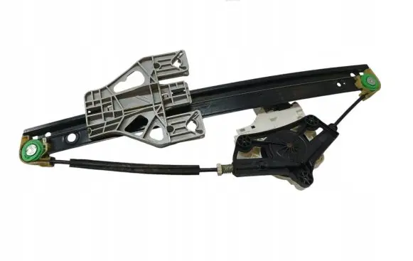 Audi A6 C7 Front window lifting mechanism without motor 4G0839462