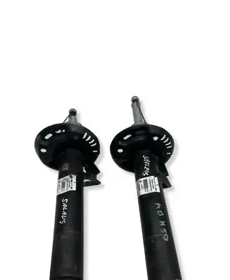 Volkswagen Jetta VI Front shock absorber/damper 5C0413031BB 824904007030