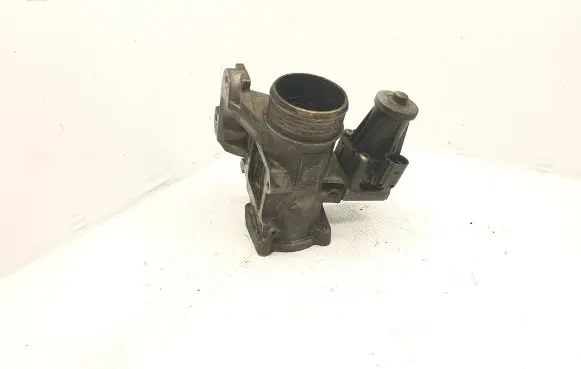 EGR valve