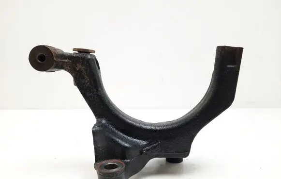 Volkswagen Golf VII Driveshaft support bearing bracket 