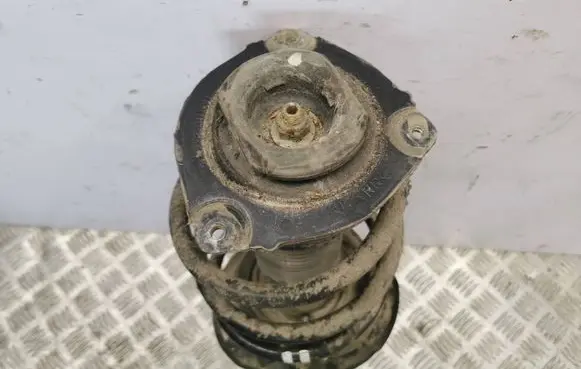 Nissan Leaf II (ZE1) Front shock absorber/damper