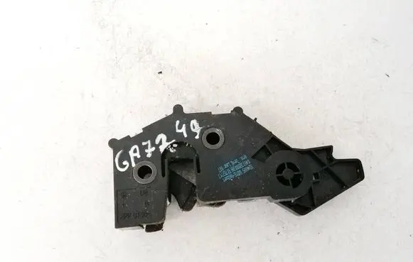 Fiat Croma Seat back rest lock catch 046132000 324005
