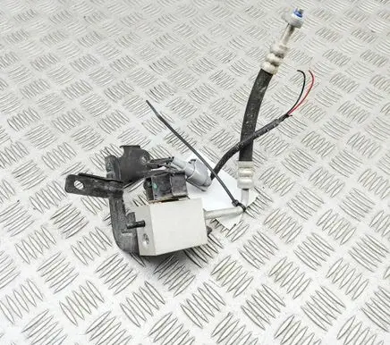 KIA Soul Air conditioning (A/C) expansion valve T416231350