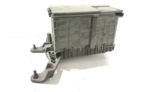 Skoda Superb B6 (3T) Battery box tray 1K0915333
