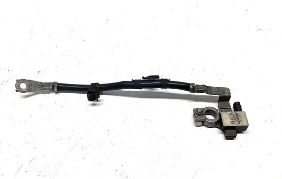 Volvo S60 Negative earth cable (battery) 30659268