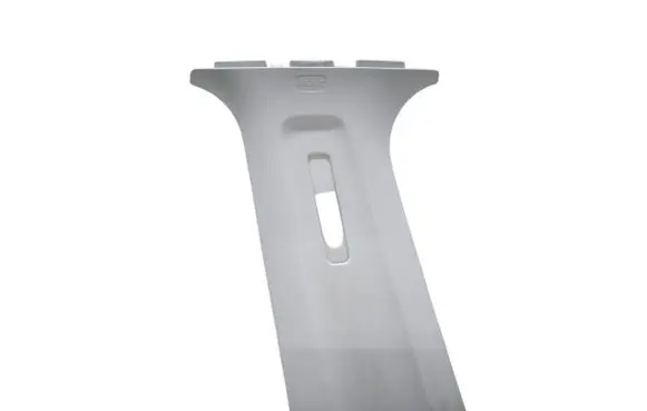 Peugeot 208 I (B) pillar trim (top) 9673655977 9676256177