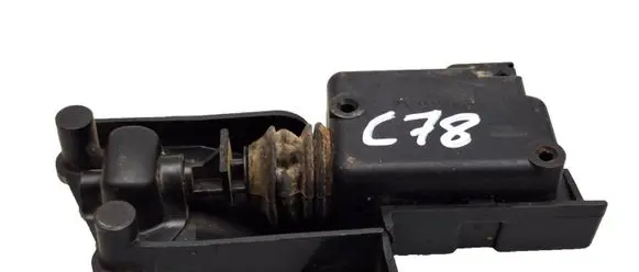 Volvo S70 V70 V70 XC Fuel tank cap lock motor 9152856