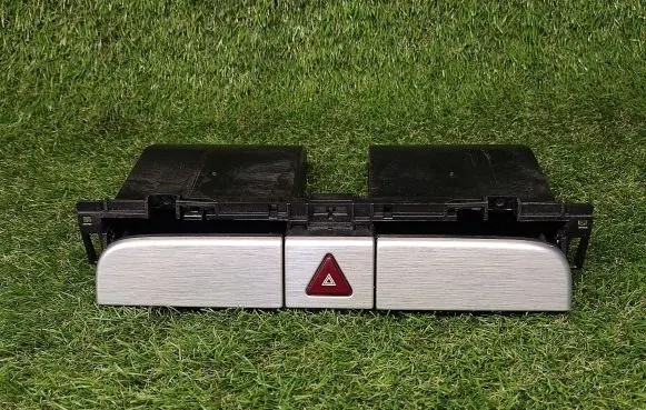 Volkswagen PASSAT CC Dashboard storage box/compartment 3C0858407