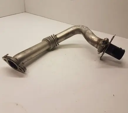 Audi A6 S6 C7 4G EGR valve line/pipe/hose 070131548C