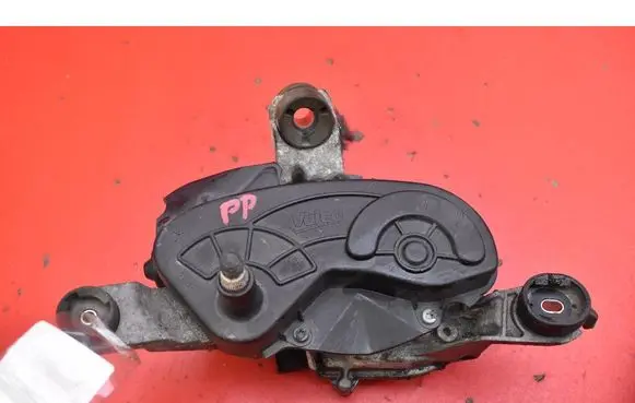 Citroen C5 Front wiper linkage and motor 9682761480