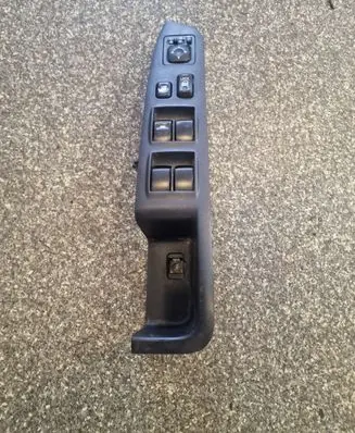Peugeot 4007 Electric window control switch