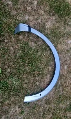 Hyundai Ioniq 5 Front arch trim 