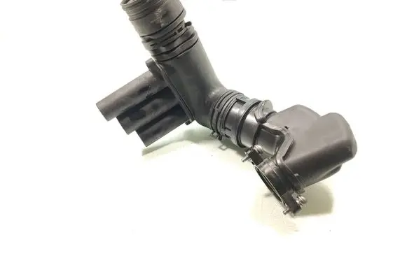 Audi A1 Air intake hose/pipe 04E129656E 04E129651D
