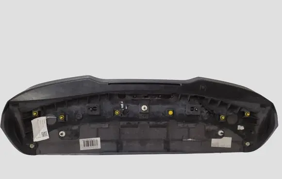 Volvo V40 Tailgate/trunk spoiler