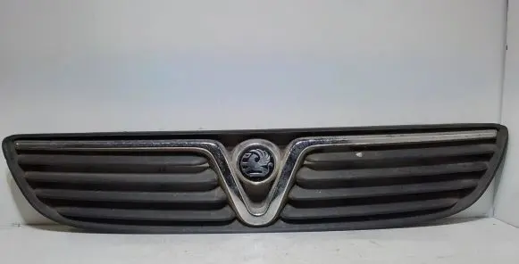 Opel Zafira A Front grill 90580686
