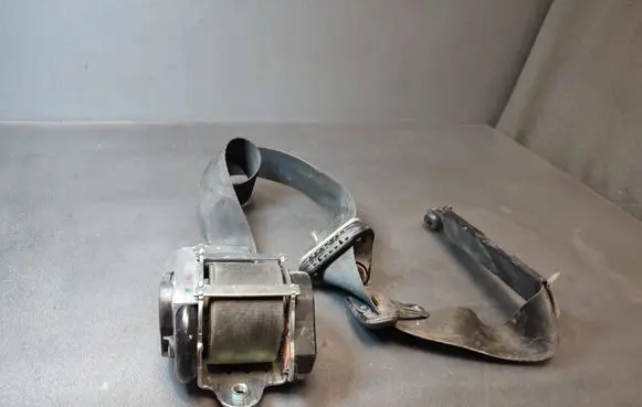 Ford Transit Custom Front seatbelt 6178432A CV4461294AC CV4461294AC3JA6