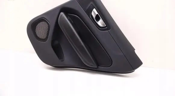 Volvo XC60 Rear door card panel trim
