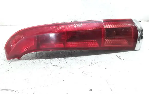 Honda Stream Rear/tail lights