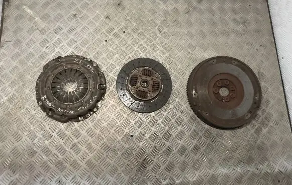 Renault Master II Clutch set kit