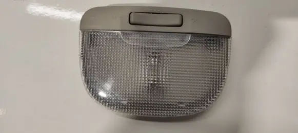 Subaru Legacy Other interior light VC12068