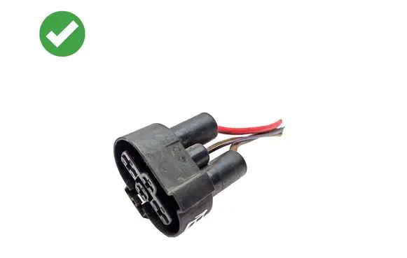 Volkswagen Eos Other wiring loom 1K0906234
