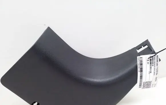 Nissan Juke I F15 Other sill/pillar trim element 669001KB1A