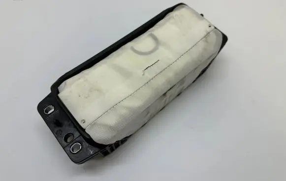 Audi Q7 4M Passenger airbag 4M0880204F