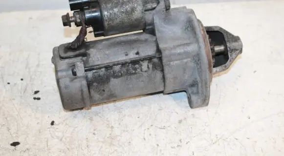 KIA Optima Starter motor 361002A550 4280007980