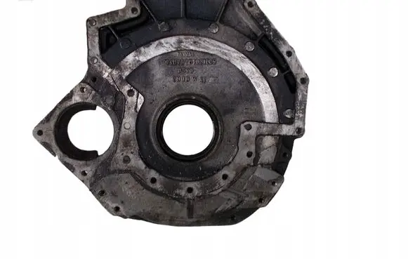 Volkswagen II LT Timing chain cover 94070701001009