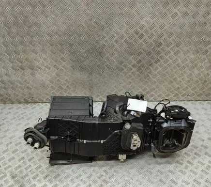 Porsche Cayenne (92A) Interior heater climate box assembly 7P5820005AJ