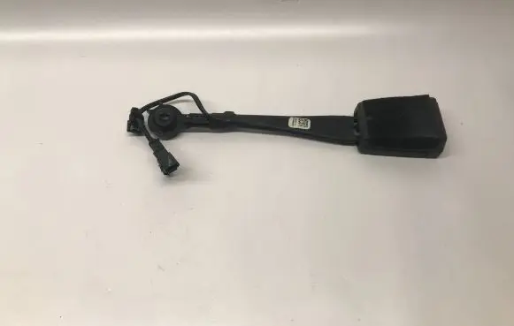 Chevrolet Camaro Front seatbelt buckle 84231151