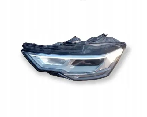 Audi A6 S6 C8 4K Headlight/headlamp 4K0941033