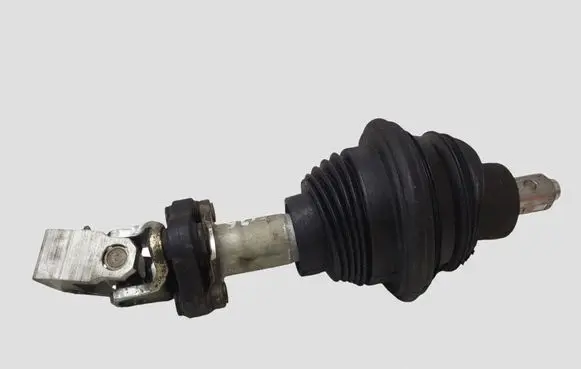 Mercedes-Benz E W212 Steering column universal joint 204460191 13T2754568PM