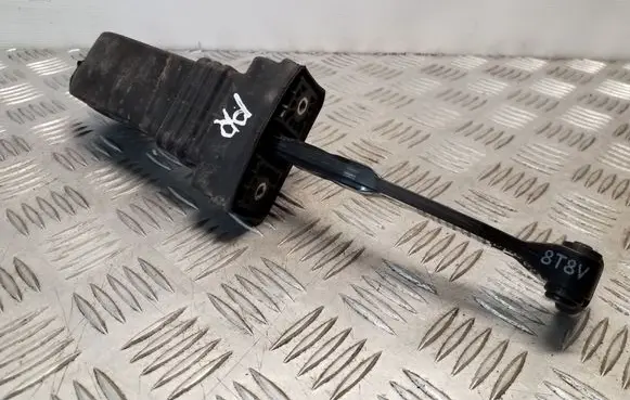 Audi A5 Sportback 8TA Front door check strap stopper 8T8837249C