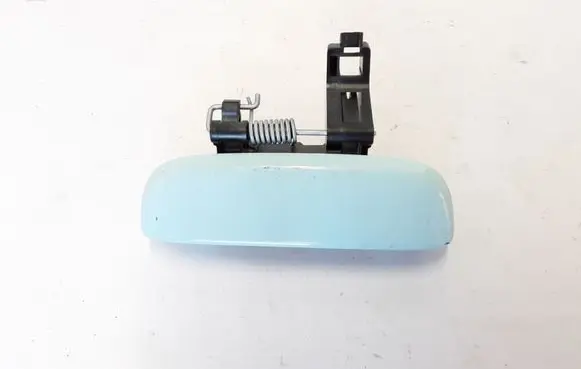 Renault Twingo III Front door exterior handle 806068928R