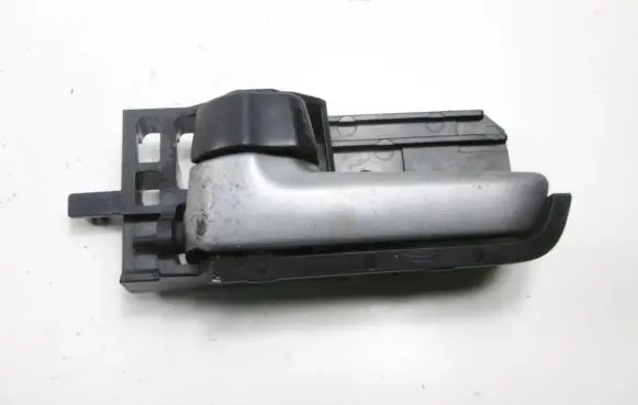 Front door interior handle