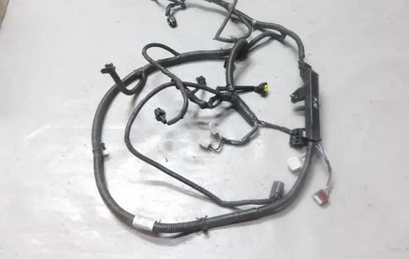Nissan Qashqai Other wiring loom 240234EA0E