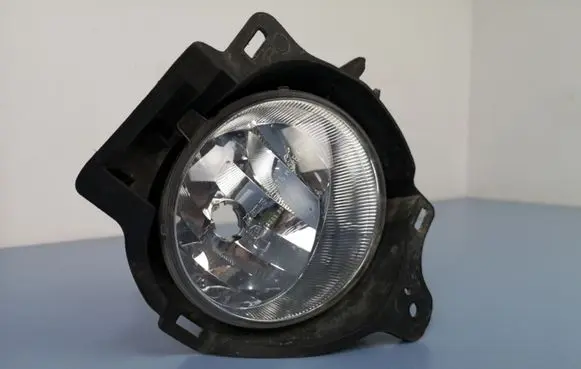 Toyota Hilux (AN120, AN130) Front fog light 60176R 11417902 A045053