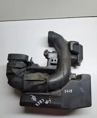 KIA Ceed Intake resonator 28220A5800 28191A5800