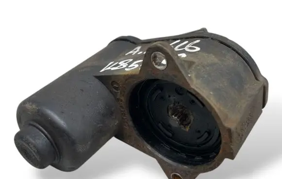Audi A6 S6 C6 4F Rear brake caliper 32332082