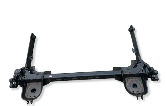 Renault Trafic III (X82) Rear subframe 1333110 0656869 2042918
