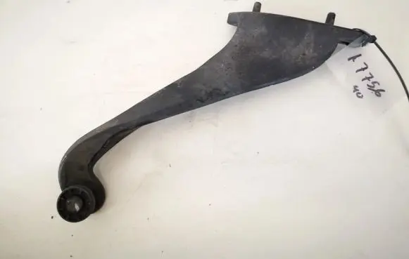 Citroen Berlingo Sliding door trim 9680486880